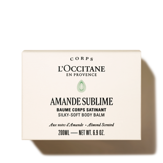 Almond Delightful Body Balm 100 ML