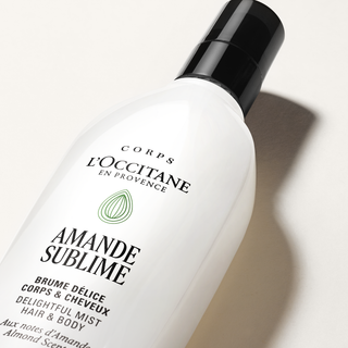 Almond Delightful Body Mist 100ML