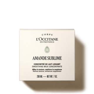 Almond Body Cream 200ml