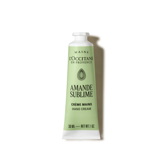 Almond Delicious Hands 30ML
