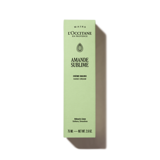 Almond Delicious Hands 75ML