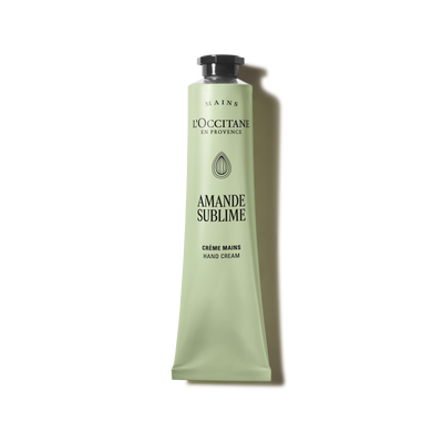 Almond Delicious Hands 75ML