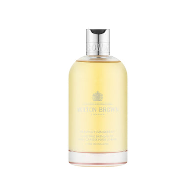Heavenly Gingerlily Caressing Bathing Oil 200ml