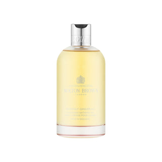 Heavenly Gingerlily Caressing Bathing Oil 200ml