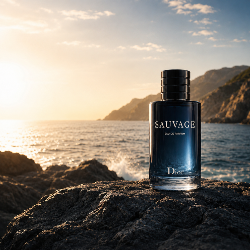 Dior Sauvage EDP