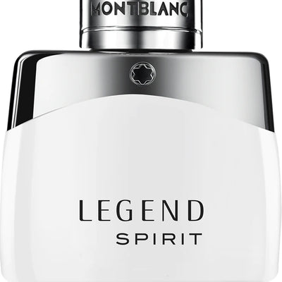 Mont Blanc Legend Spirit | EDT