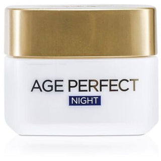 L'Oréal Perfect Age Night Cream Mature Skin