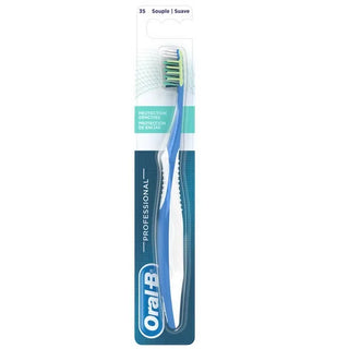 Oral-B Professional Encias Suaves Toothbrush