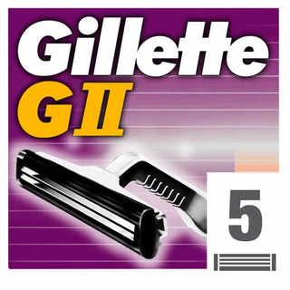 Gillette Gillette II Refill
