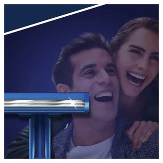 GILLETTE Blue II 6 Units