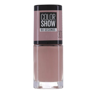 Maybelline Color Show 60 Seconds Nail Polish 301 Love This Sweater — BeautyCorner.gr