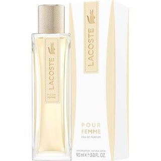 Lacoste Lacoste Pour Femme for Women | EDP