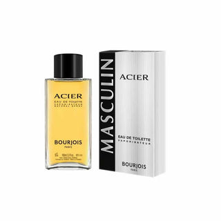 Bourjois Masculin Acier | EDT