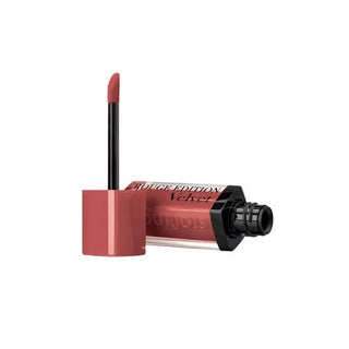 BOURJOIS, Rouge Edition Velvet  T12 Beau Brun