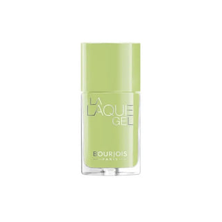 BOURJOIS La Laque Gel 16 Un Vert À Nice