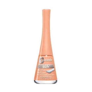 Bourjois 1 Second Nail Enamel Palm Peach