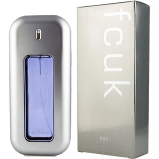 Fcuk Fcuk for Him | EDT