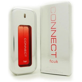 Fcuk Connect for Her | EDT