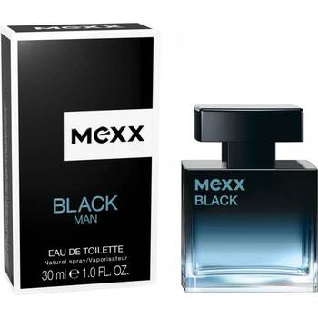Mexx Black for Him | EDT