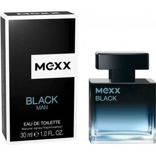Mexx Black for Him | EDT