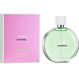 Chanel Chance Eau Fraiche | EDT