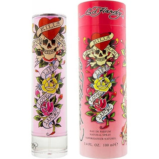 Ed Hardy for Women | EDP