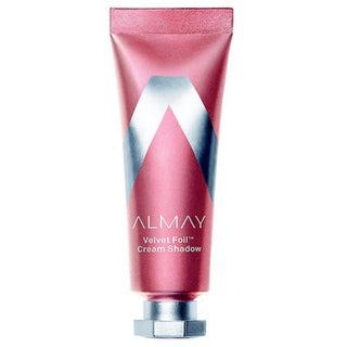 Almay Velvet Foil Metallic Cream Eyeshadow