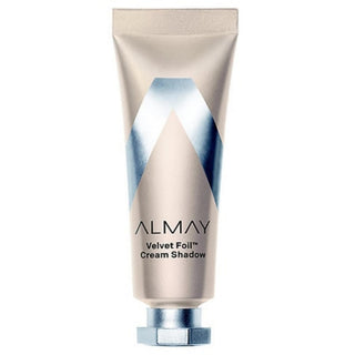 Almay Velvet Foil Metallic Cream Eyeshadow