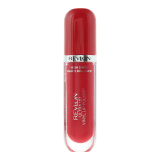 Revlon Ultra HD Vinyl Lip Liquid Lipstick