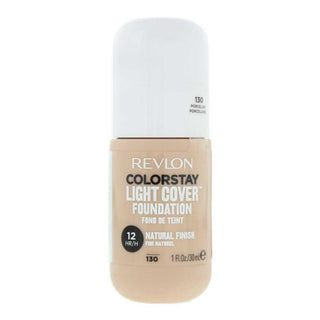 Revlon ColorStay 12h Liquid Foundation