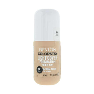 Revlon Colorstay Liquid Foundation