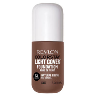Revlon Colorstay Long-Lasting Liquid Foundation