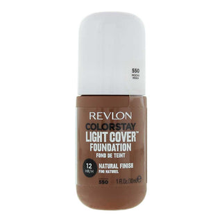 Revlon ColorStay 12h Natural Liquid Foundation