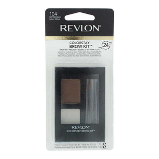Revlon Colorstay Eyebrow Palette