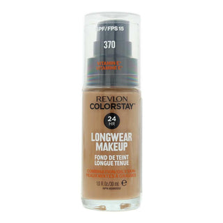Revlon ColorStay 24h Matte Liquid Foundation