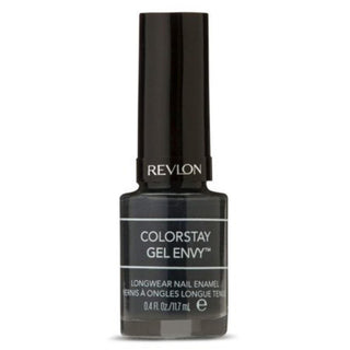 Revlon Colorstay Gel Envy Free of formaldehyde Shine Nail Polish