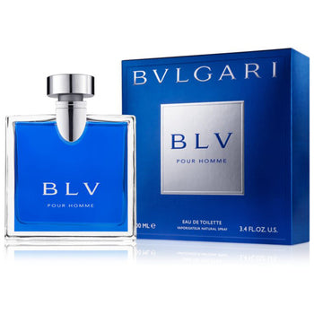 Bvlgari BLV pour Homme for Men | EDT