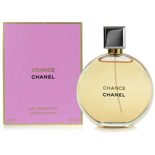 Chanel Chance for Women | EDP