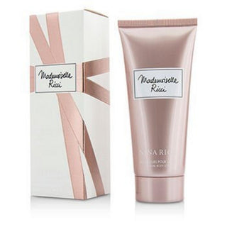 Nina Ricci Mademoiselle Ricci Smooth Body Lotion Body