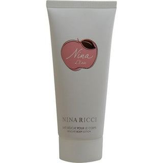 Nina Ricci Nina L'Eau Body Lotion Body