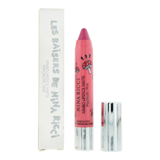 Nina Ricci Jumbo Lipstick Matte Jumbo Matte Cream Lipstick