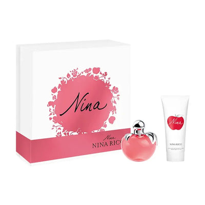 NINA RICCI Nina Set | EDT