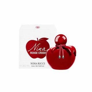 Nina Ricci Rouge Crush for Women | EDP