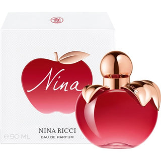 Nina Ricci Nina for Women | EDP