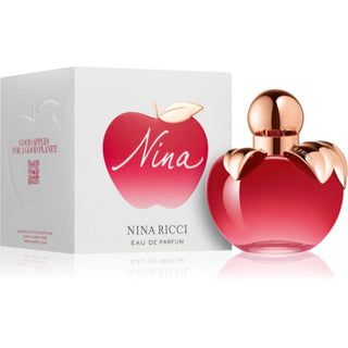 Nina Ricci Nina for Women | EDP