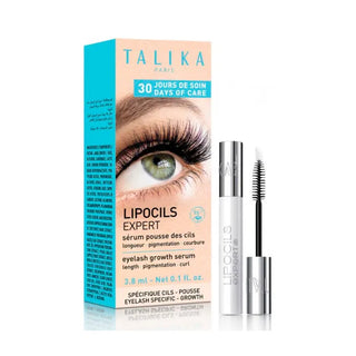 Talika Lipocils Expert Eyelash Growth Serum