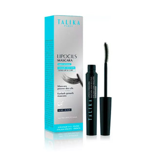 Talika Lipocilis Mascara Water Resistant 8