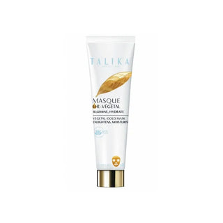 TALIKA Or-Vegetal Mask Enlightens & Moisturizing