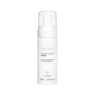 TALIKA Skintelligence Hydra Moisturising Foaming Cleanser