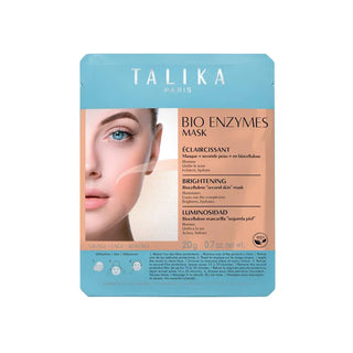 Talika Bio Enzymes Brightening Mask